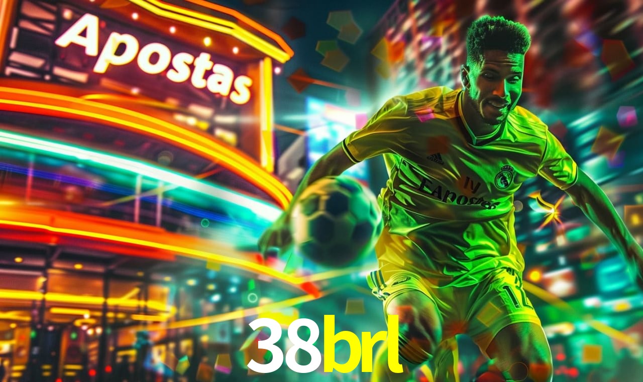 Bônus de Boas-vindas 38brl