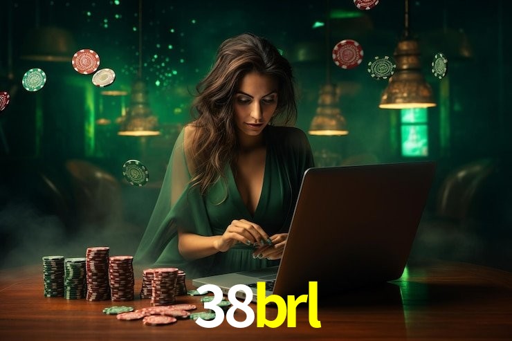 App Store 38brl