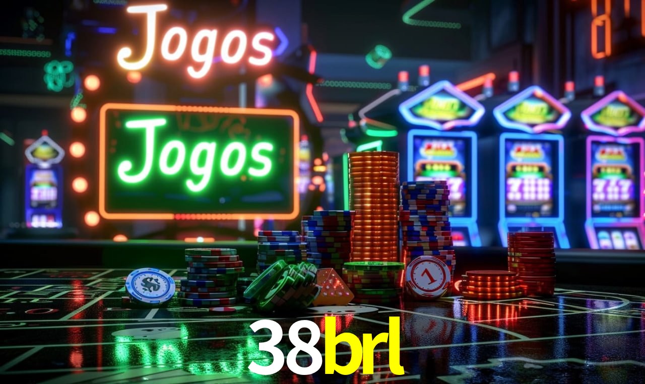 Notificações App 38brl