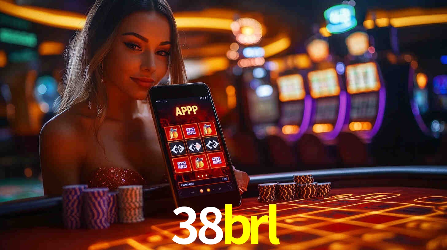Segurança App 38brl