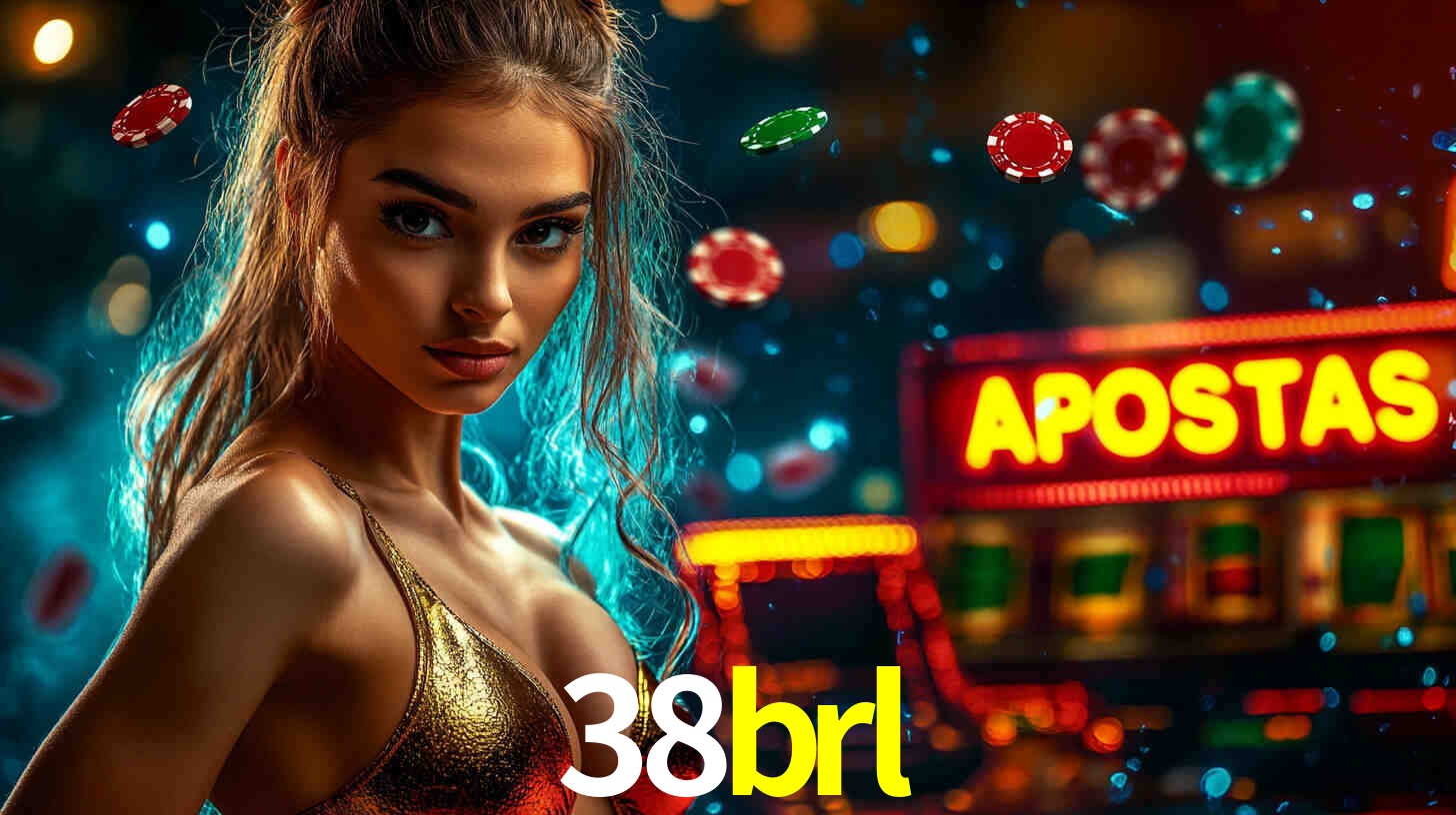 Recursos App 38brl