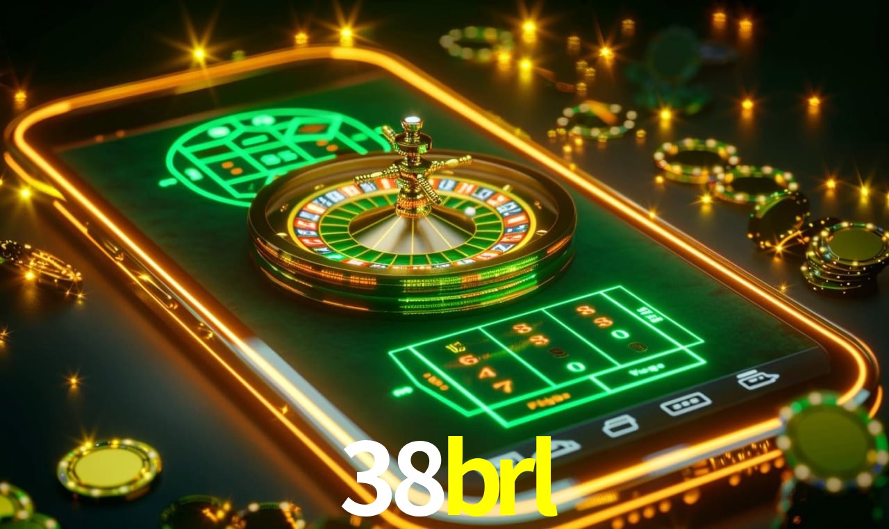Bônus VIP 38brl