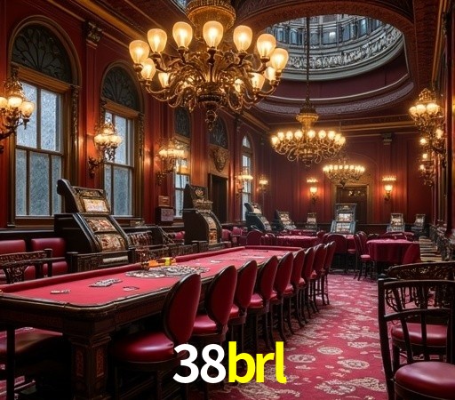 Privilégios VIP 38brl
